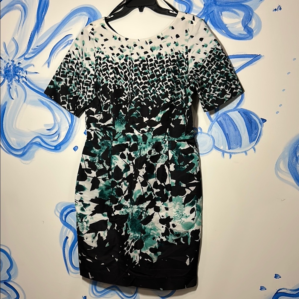 Brooks Brothers Sheath Dress